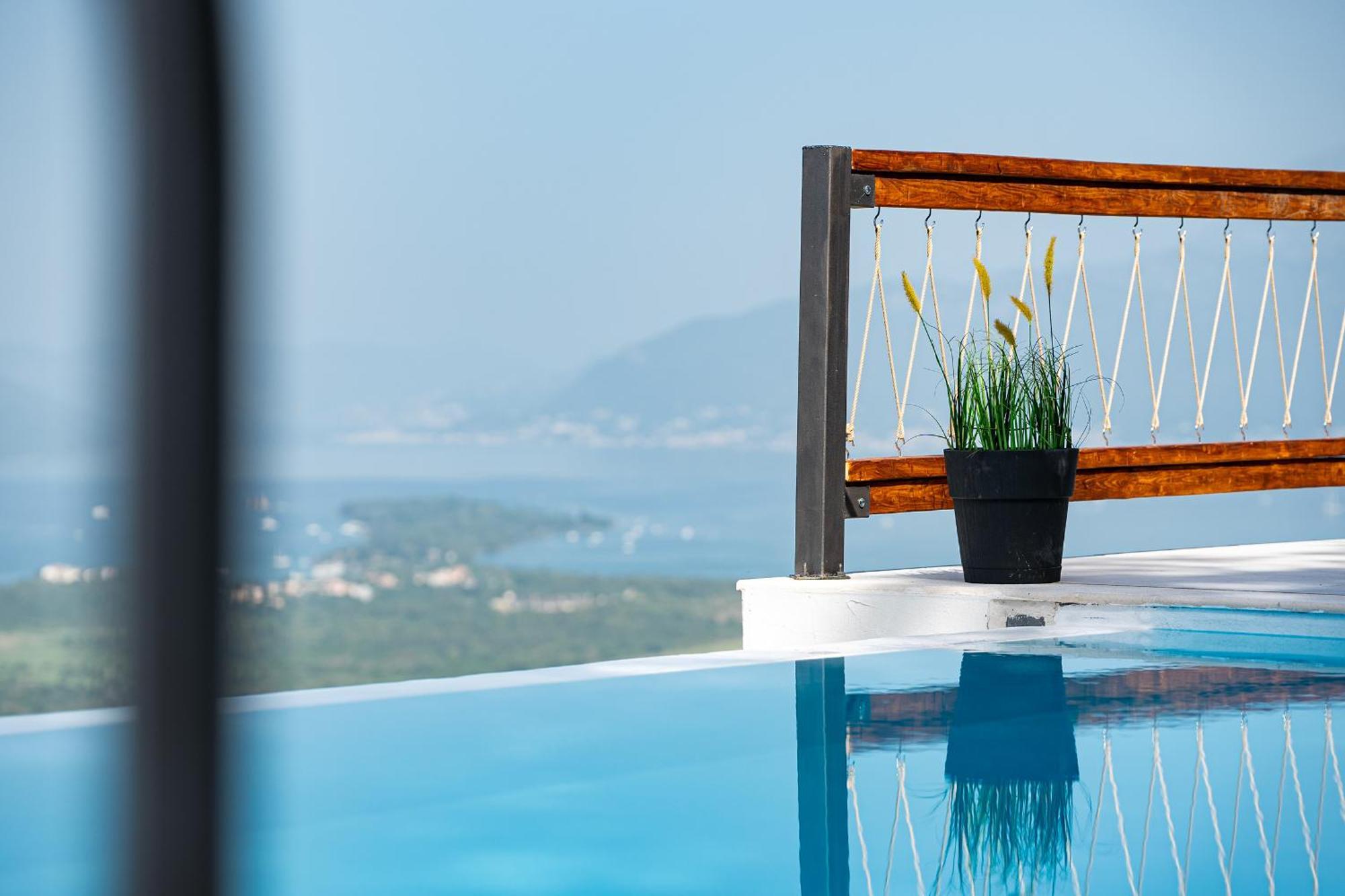 Villa Gorazda Kotor Exterior photo